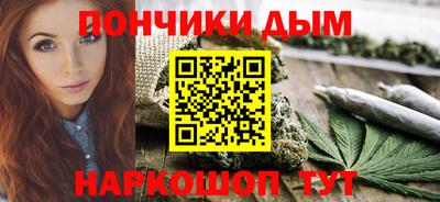 хмурый Кинель